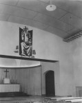 1950 : Chapelle