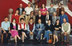 1983 : Le groupe des instituteurs